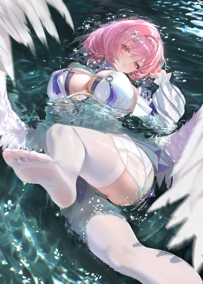 Remielle Dan (Zenless Zone Zero) Rule 34 Image