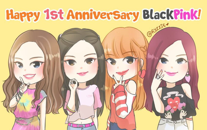 Lisa (Blackpink) Rule 34 Image