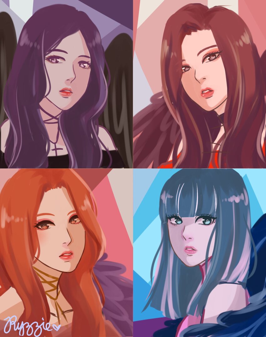 Lisa (Blackpink) Rule 34 Image
