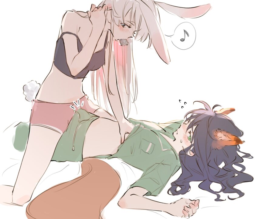 Runami Yachiyo (Cho Kaguya-Hime!) Rule 34 Image