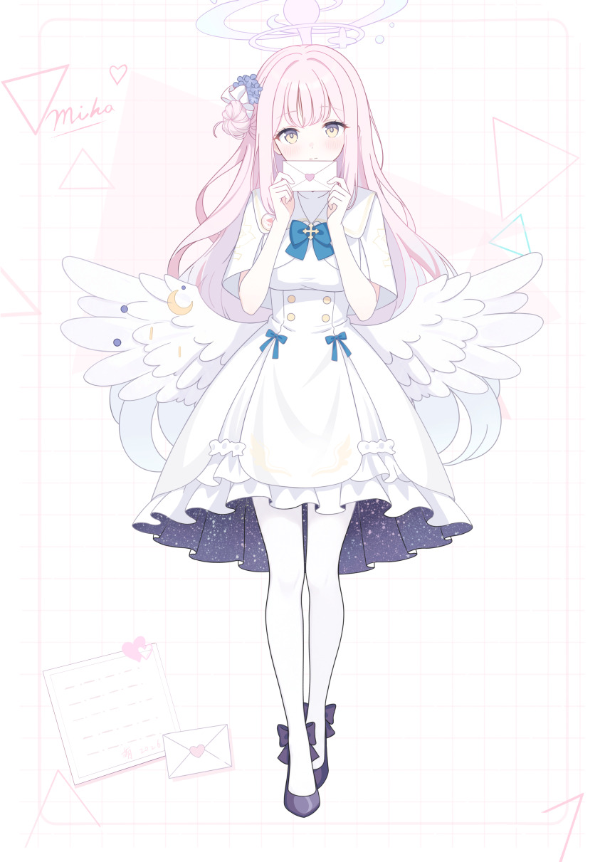 Mika (Blue Archive) Rule 34 Image