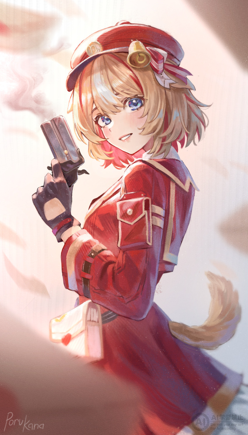 Hololive Rule 34 Image