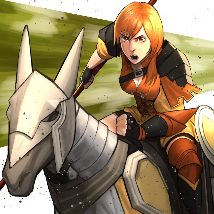 Leonie Pinelli (Fire Emblem) Rule 34 Image