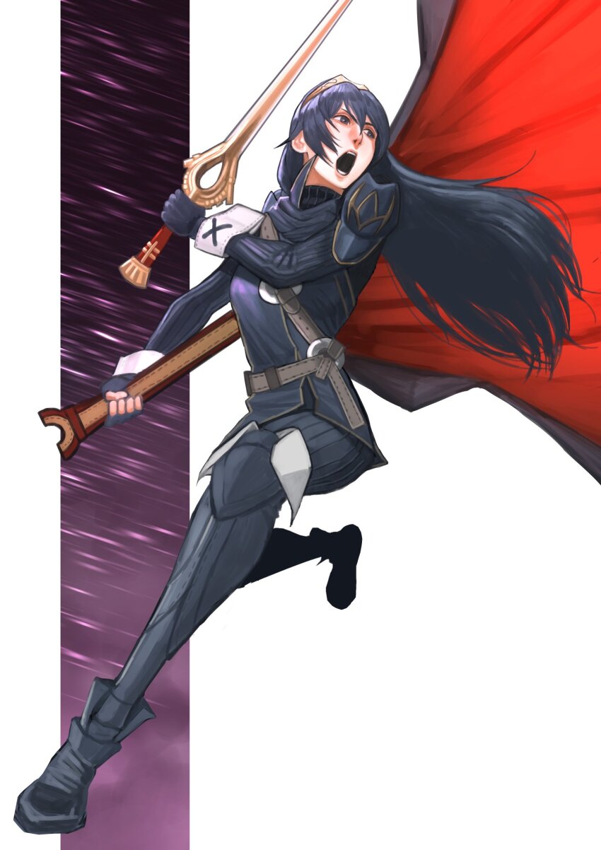 Falchion (Fire Emblem) Rule 34 Image