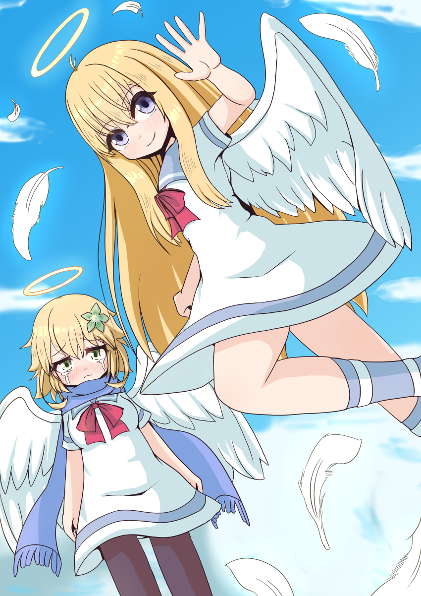 Gabriel Tenma White (Dragon Ball) Rule 34 Image