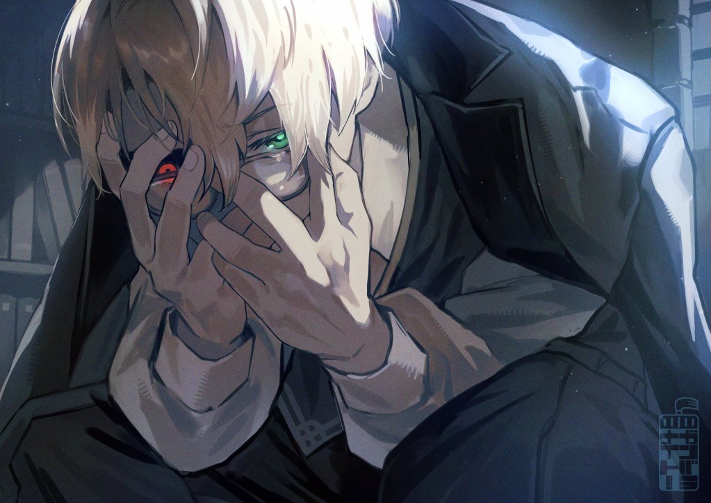 Henry Jekyll (Fate) Rule 34 Image