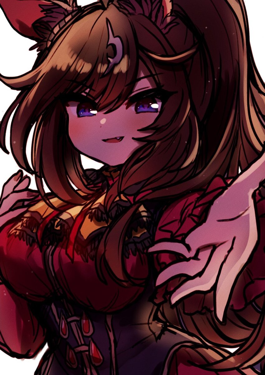 Umamusume Rule 34 Image