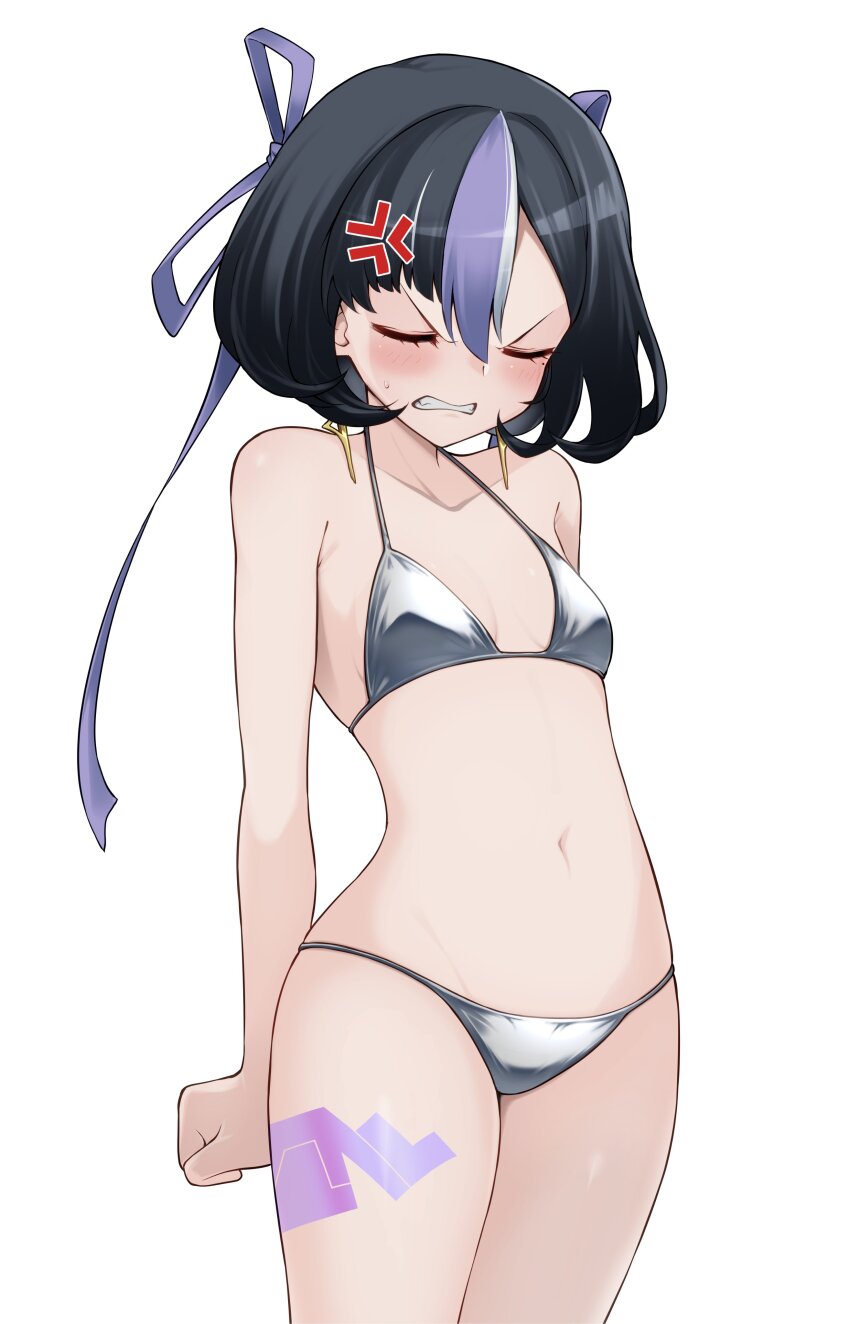 Syuen (Nikke) Rule 34 Image
