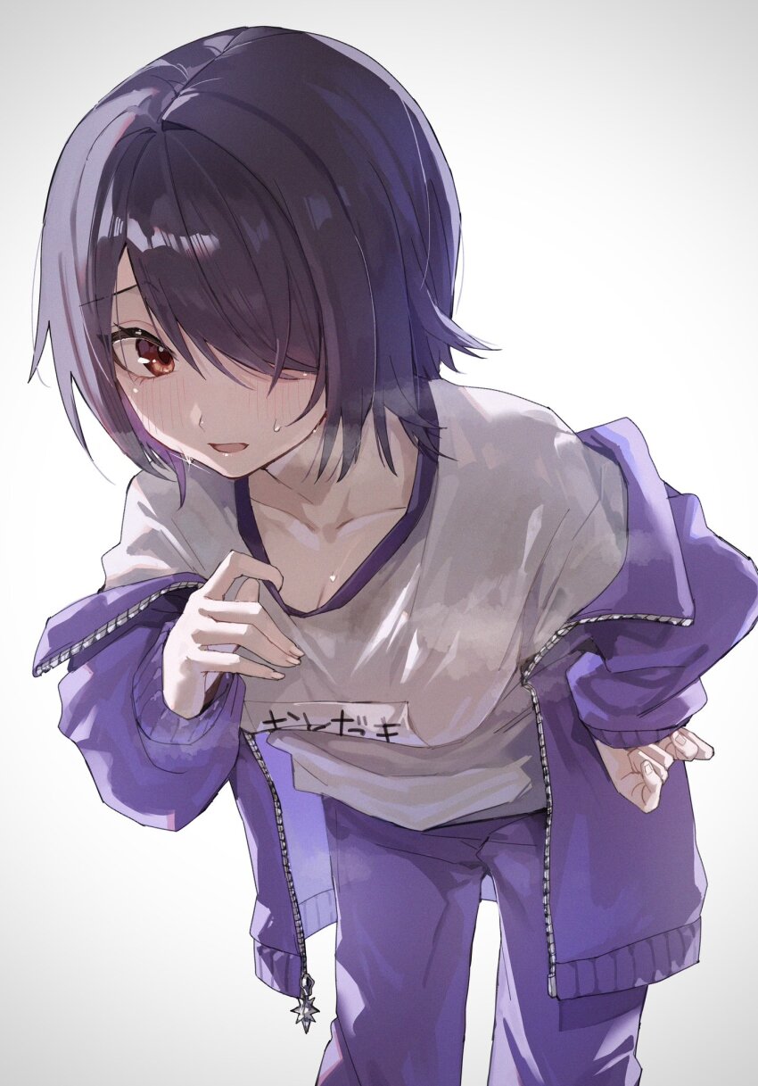 Otodama Tamako (Aogiri Koukou) Rule 34 Image