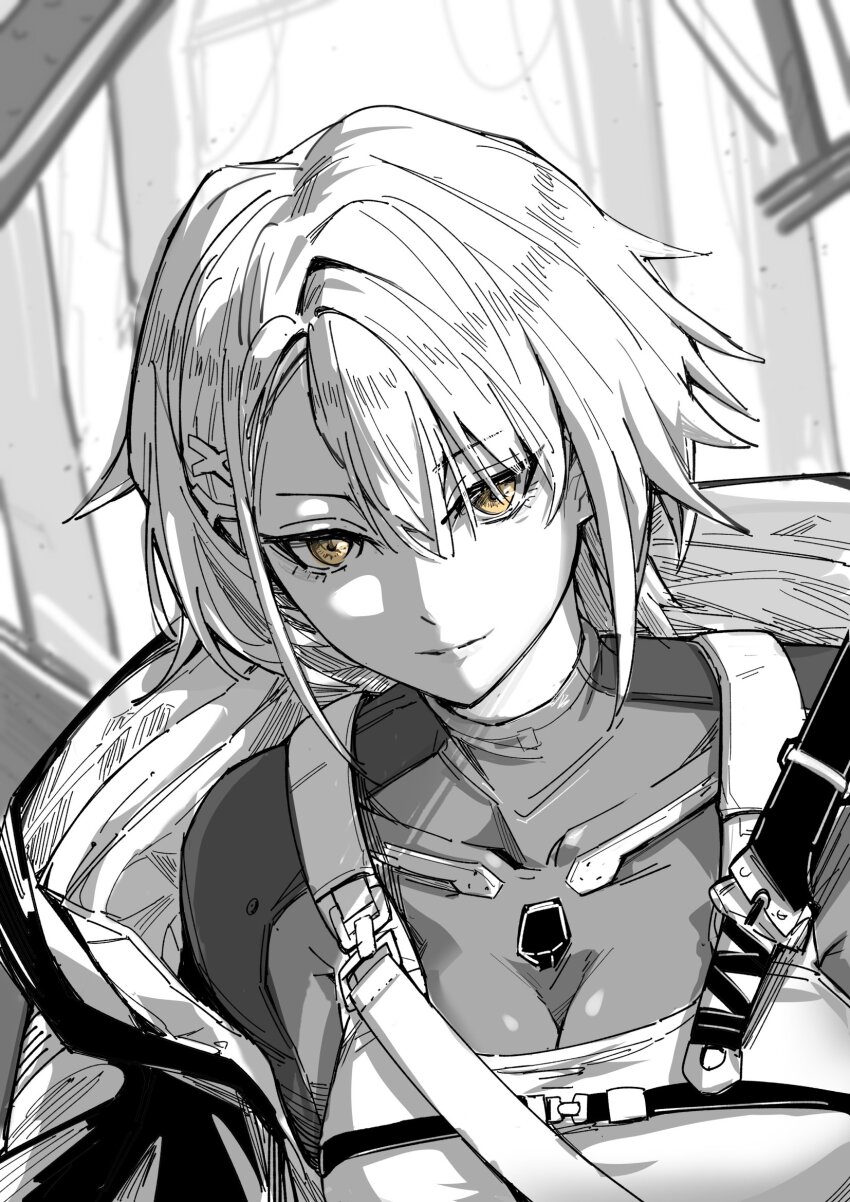 Vector (Girls' Frontline) Rule 34 Image