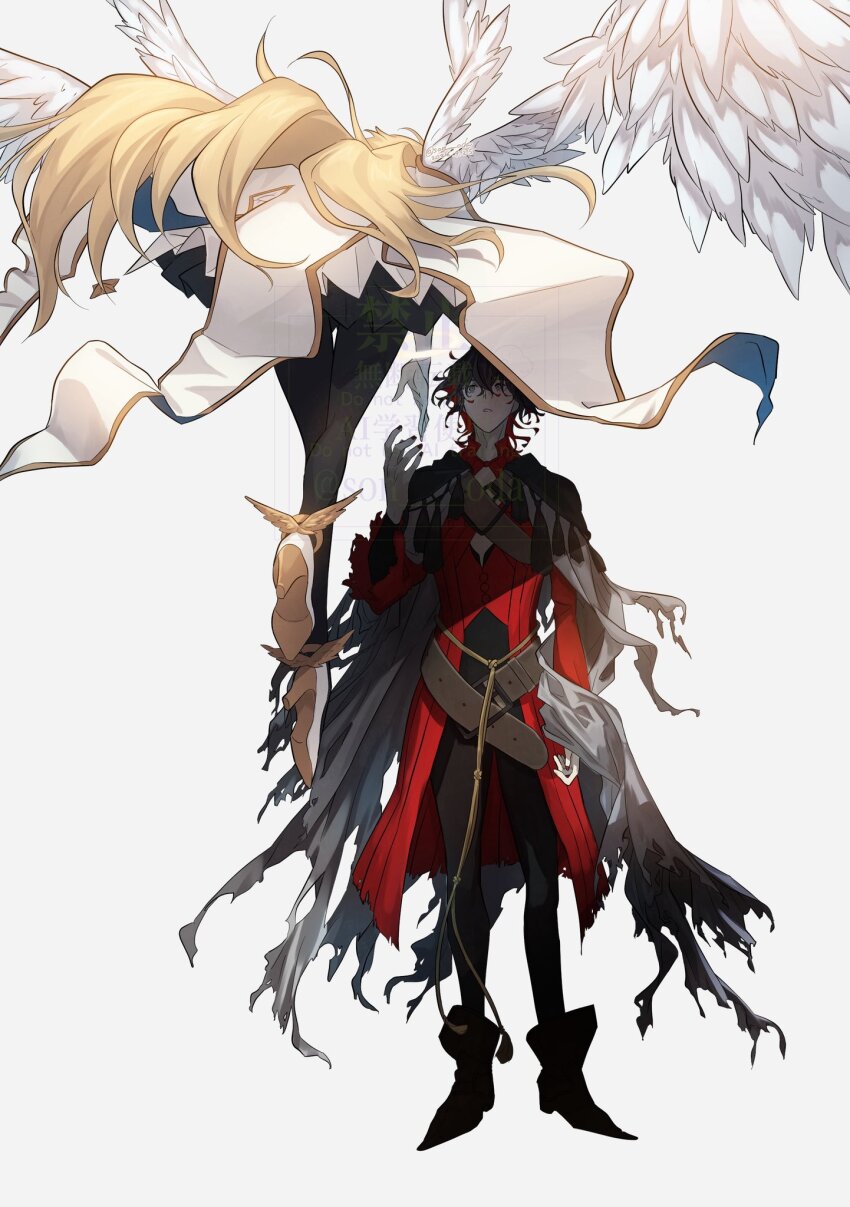 Jeanne D'Arc (Fate) Rule 34 Image