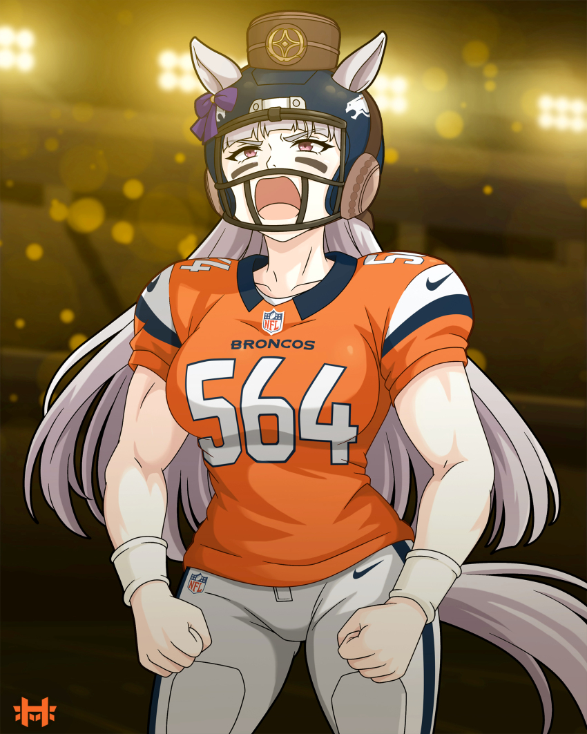 Gold Ship (Umamusume) Rule 34 Image