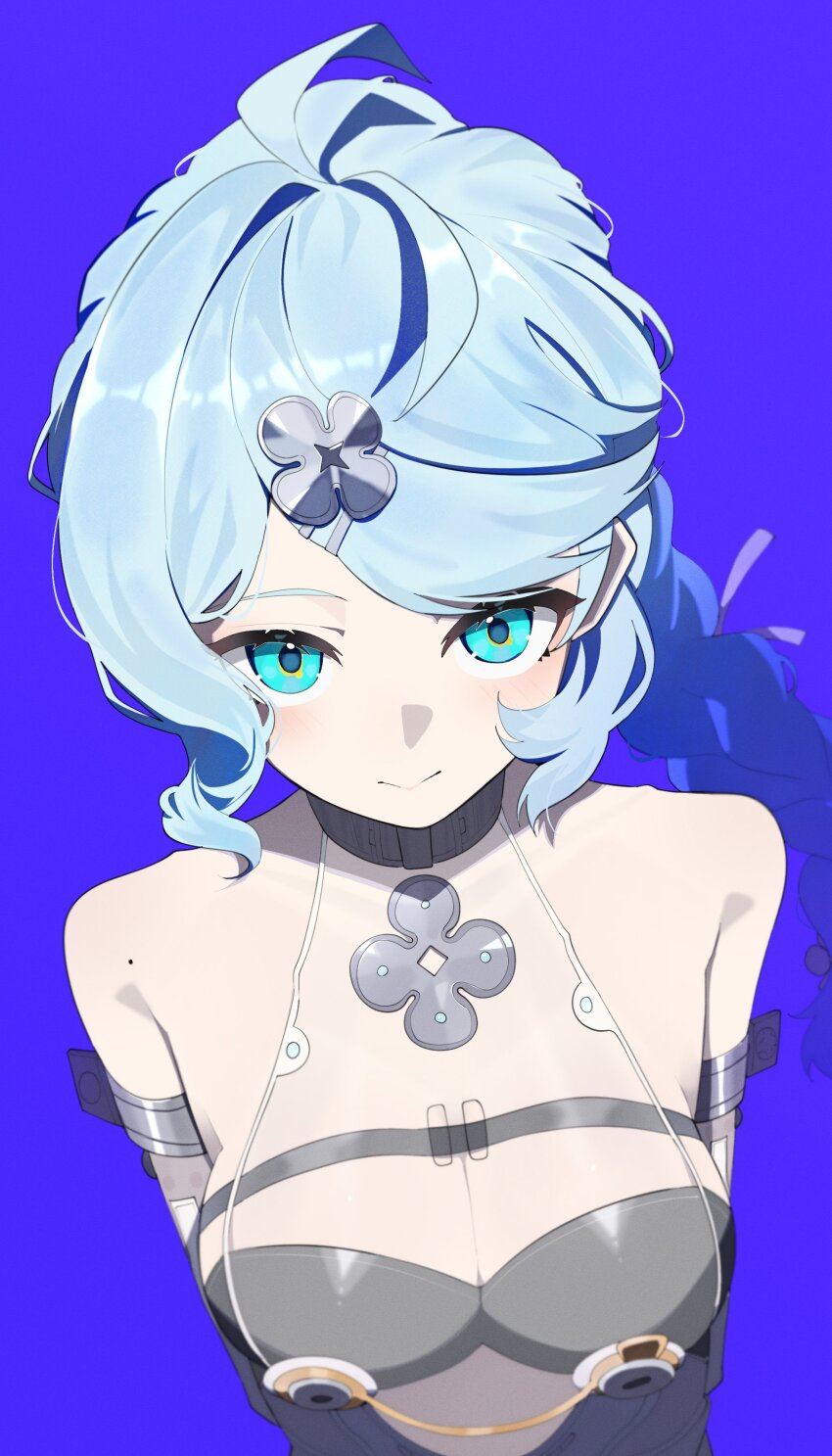 Seed (Zenless Zone Zero) Rule 34 Image