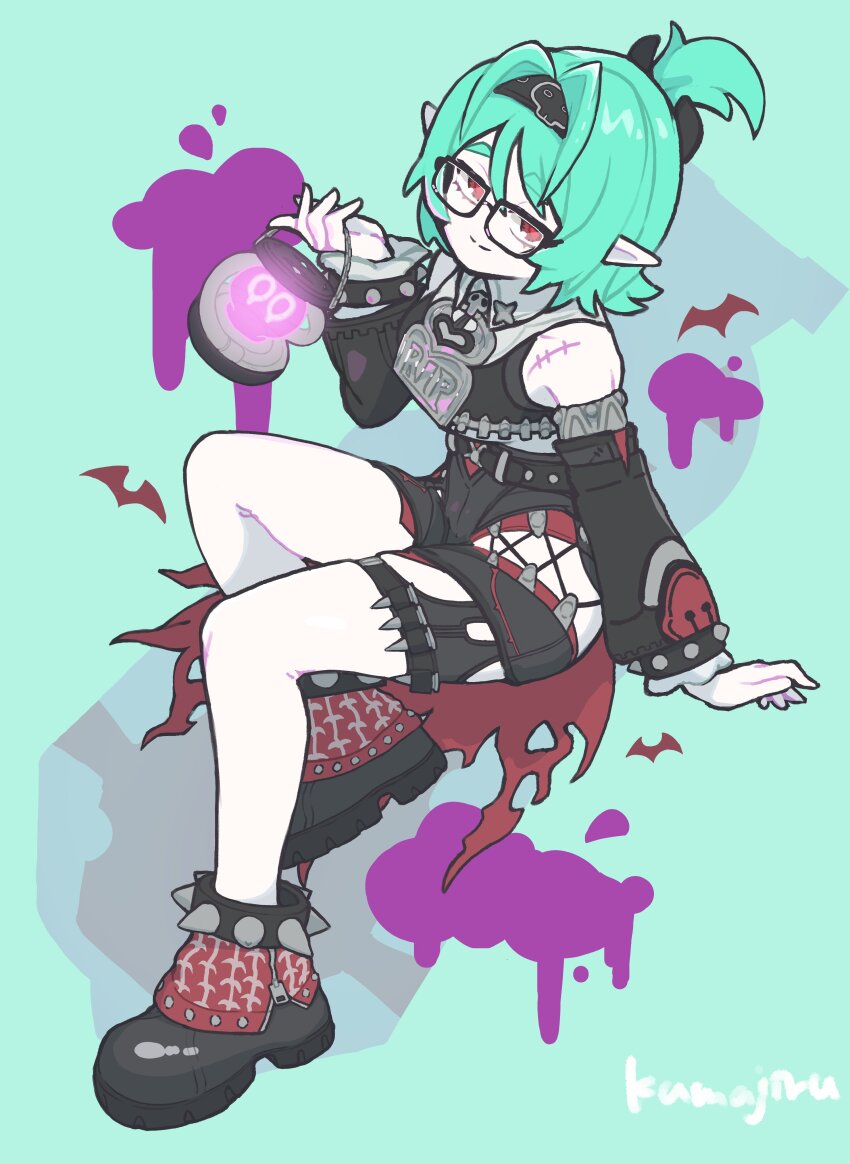 Roxy Ifrita Pryce (Zenless Zone Zero) Rule 34 Image