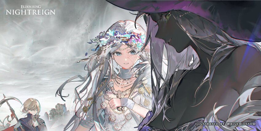 Character Request (Elden Ring) Rule 34 Image