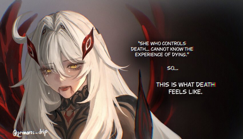 Ronova (Genshin Impact) Rule 34 Image