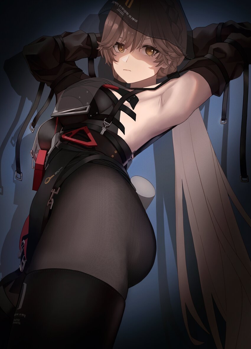 Ots-14 (Girls' Frontline) Rule 34 Image