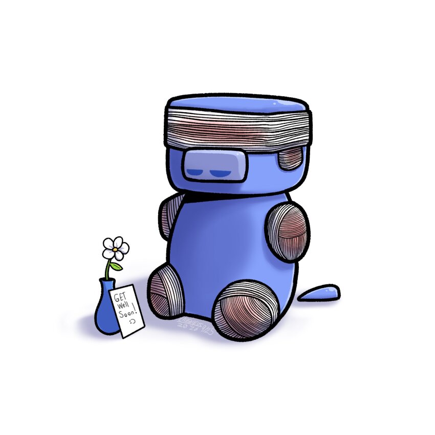 Wumpus (Discord) Rule 34 Image
