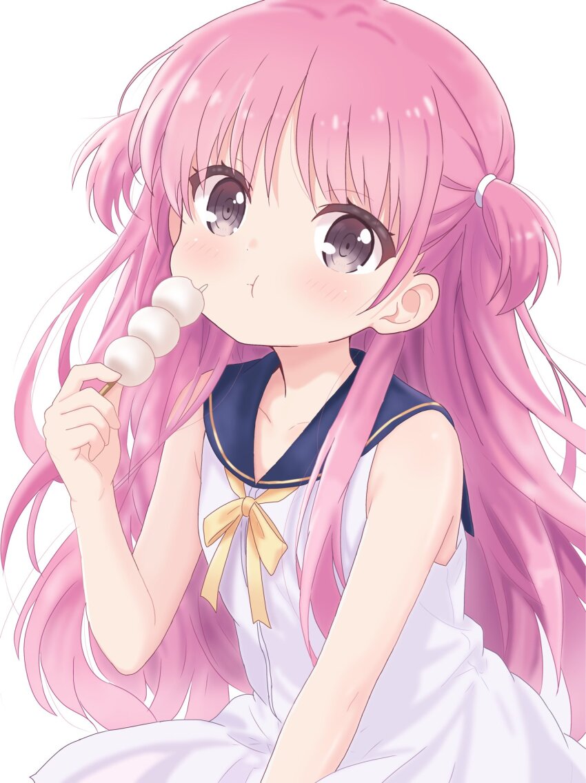 Summer Pockets Rule 34 Image