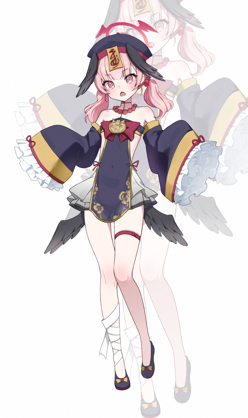 Koharu (Blue Archive) Rule 34 Image