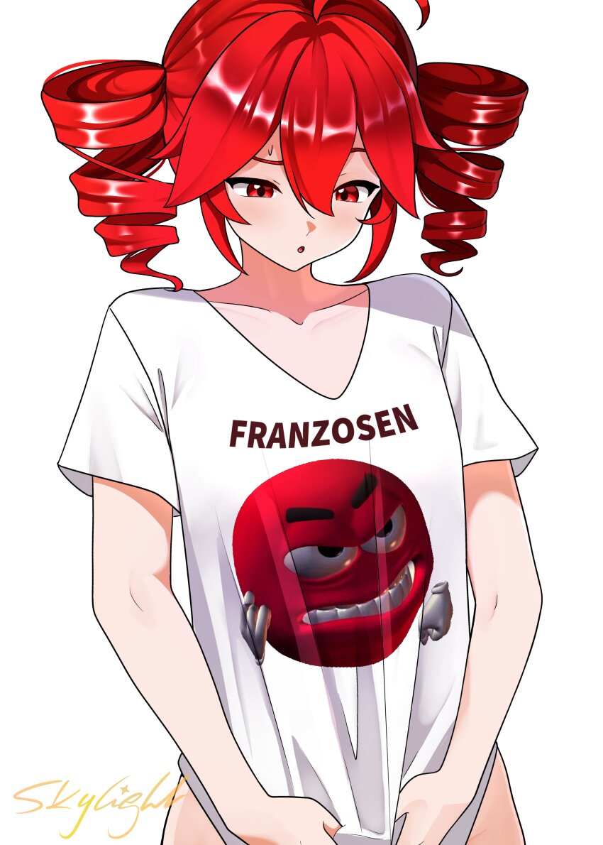 Kasane Teto (Utau) Rule 34 Image