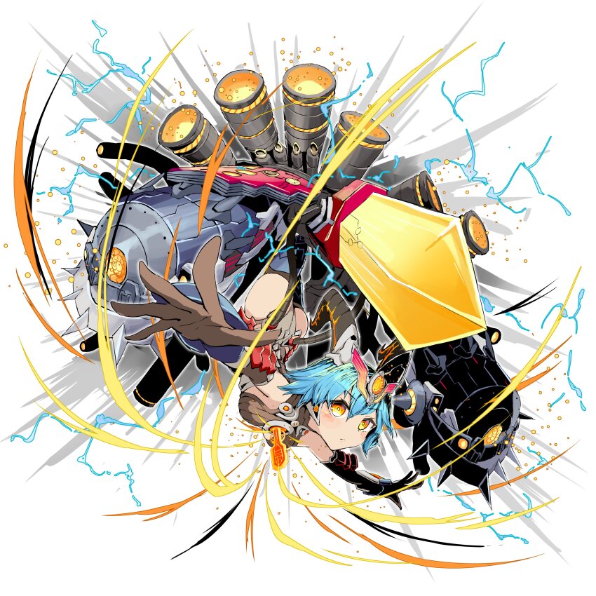 Duel Masters Rule 34 Image