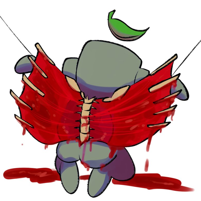 Wumpus (Discord) Rule 34 Image