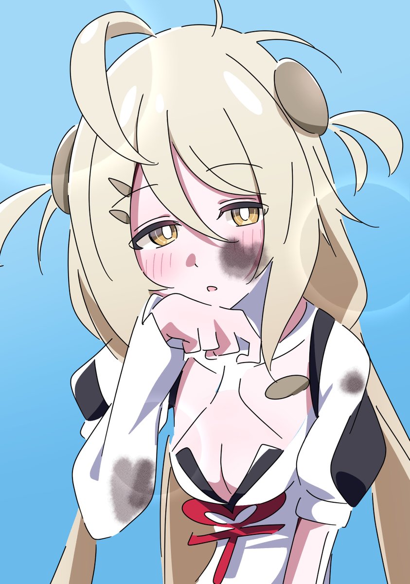Phoenix Reffaella (Zenless Zone Zero) Rule 34 Image