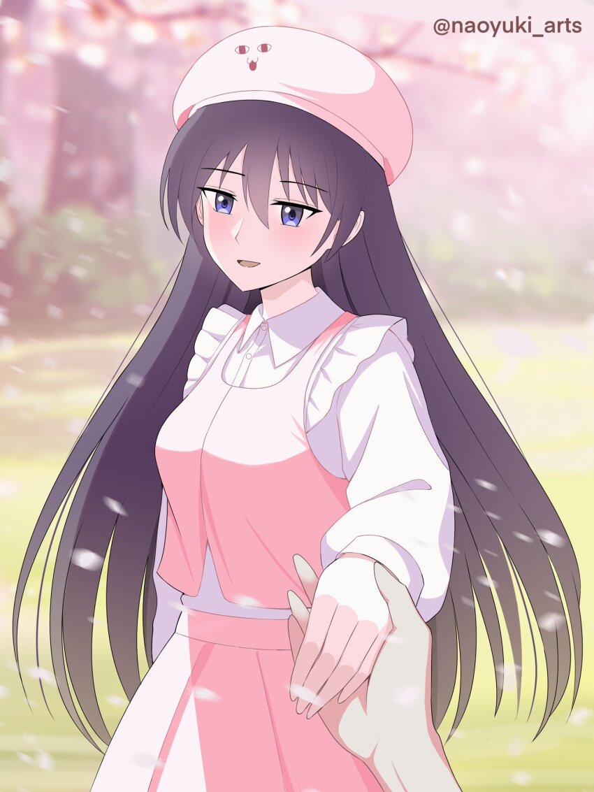 Sakaki (Azumanga Daioh) Rule 34 Image