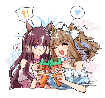 Almond Eye (Umamusume) Rule 34 Image