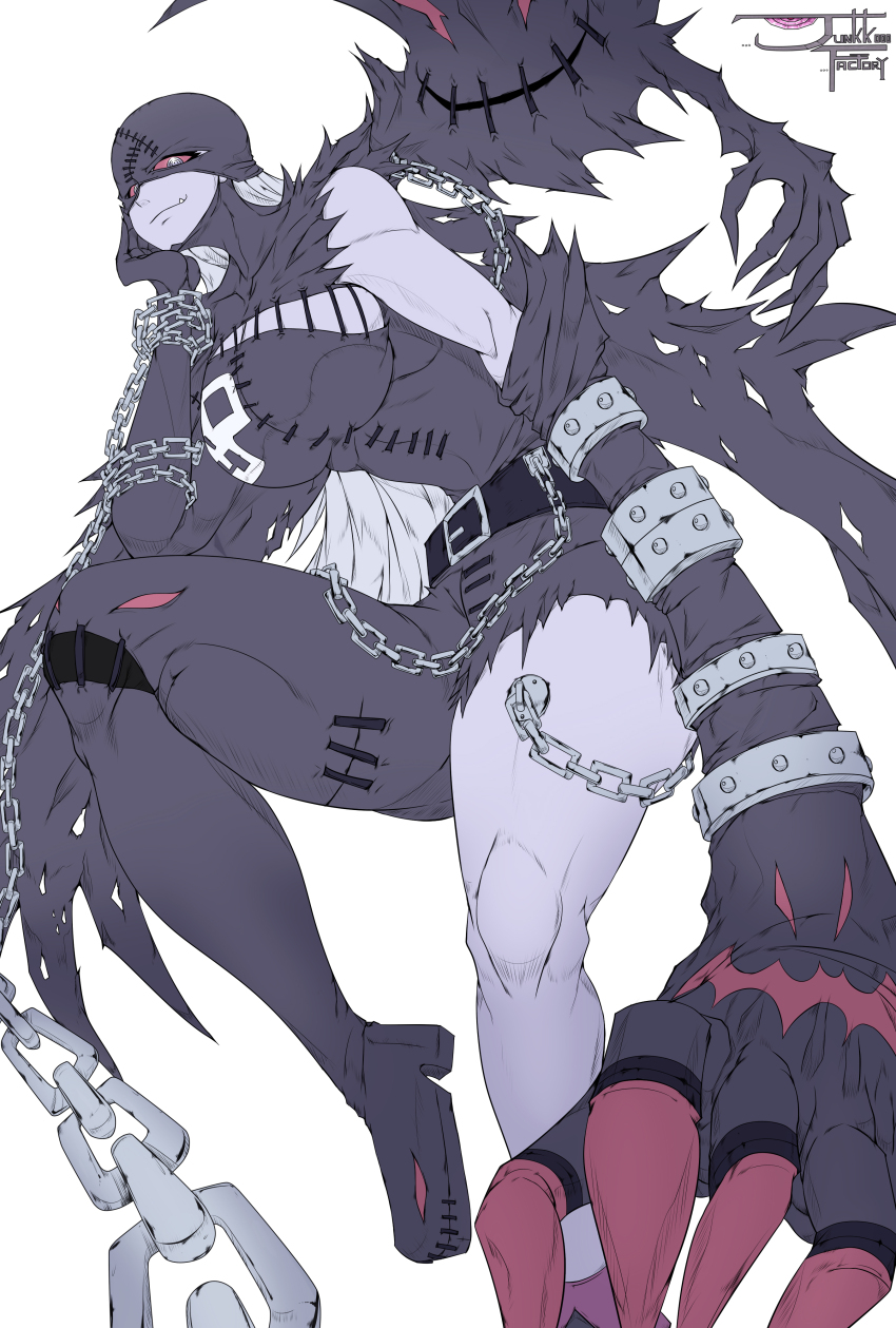 Ladydevimon (Digimon) Rule 34 Image