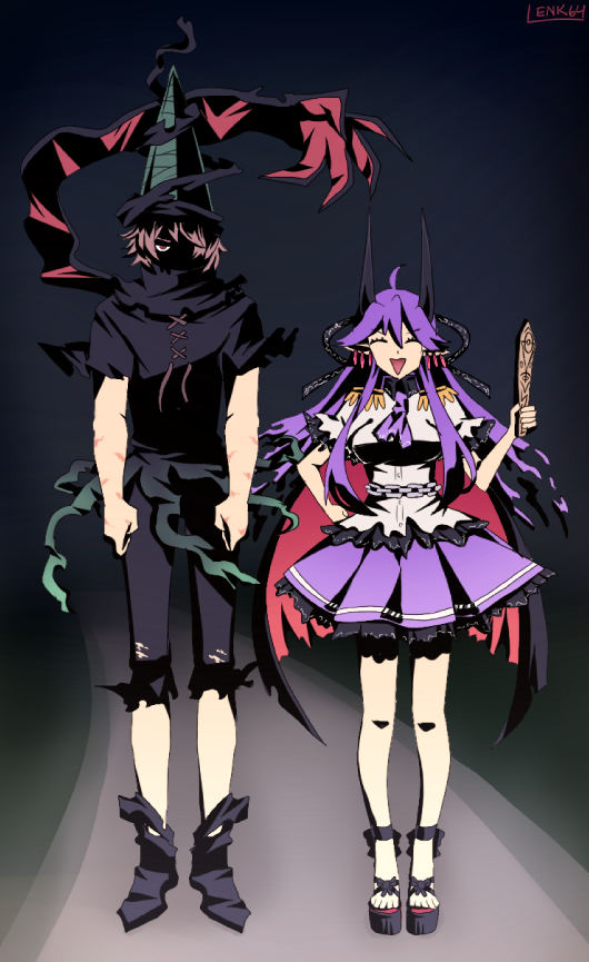 Kuraihyoo (Nansei) Rule 34 Image