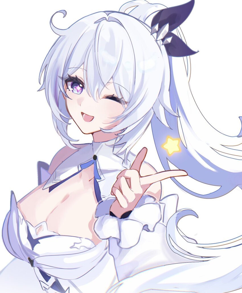Kiana Kaslana (Honkai (Series)) Rule 34 Image