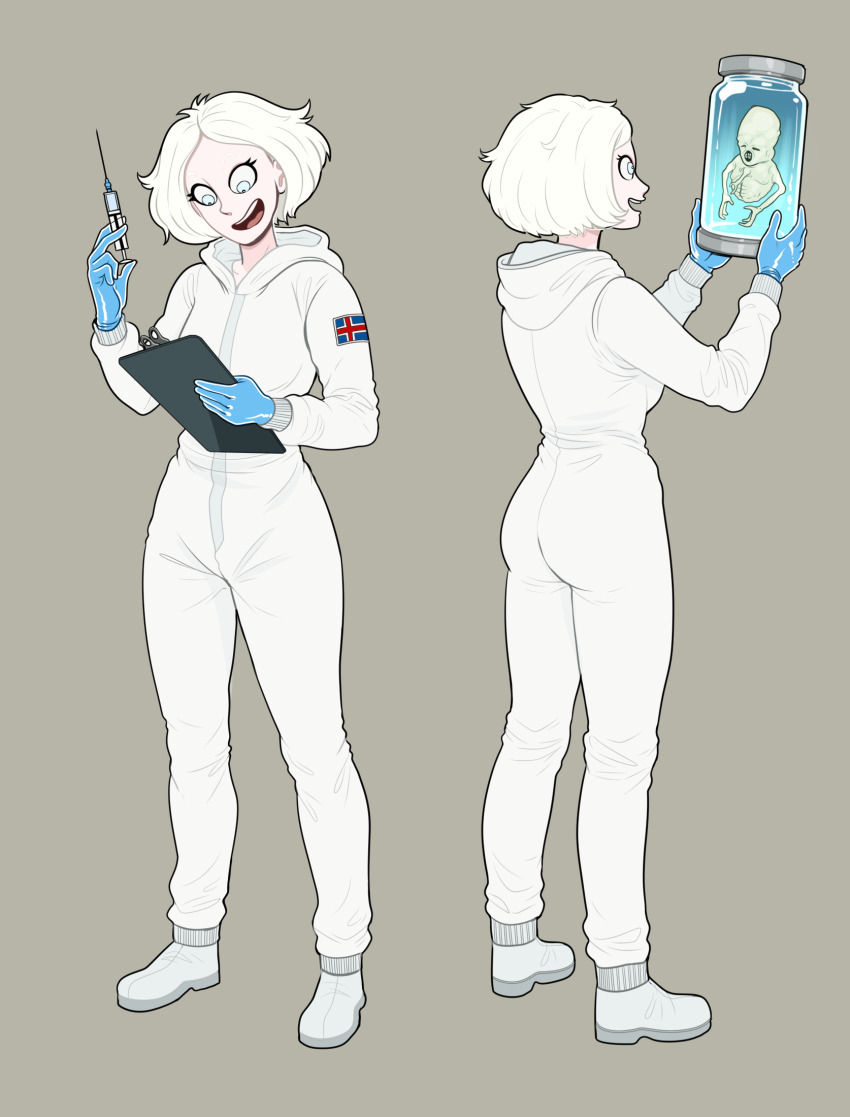 Original Rule 34 Image
