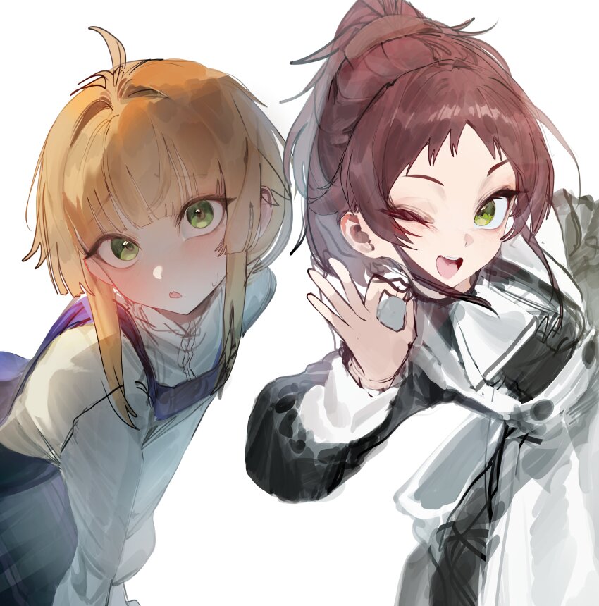 Aisha Greyrat (Mushoku Tensei) Rule 34 Image