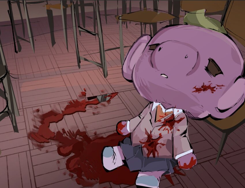 Wumpus (Discord) Rule 34 Image