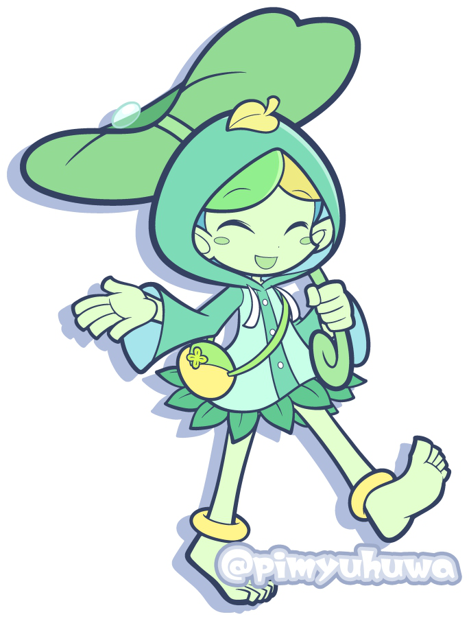 Dew Drop Rule 34 Image
