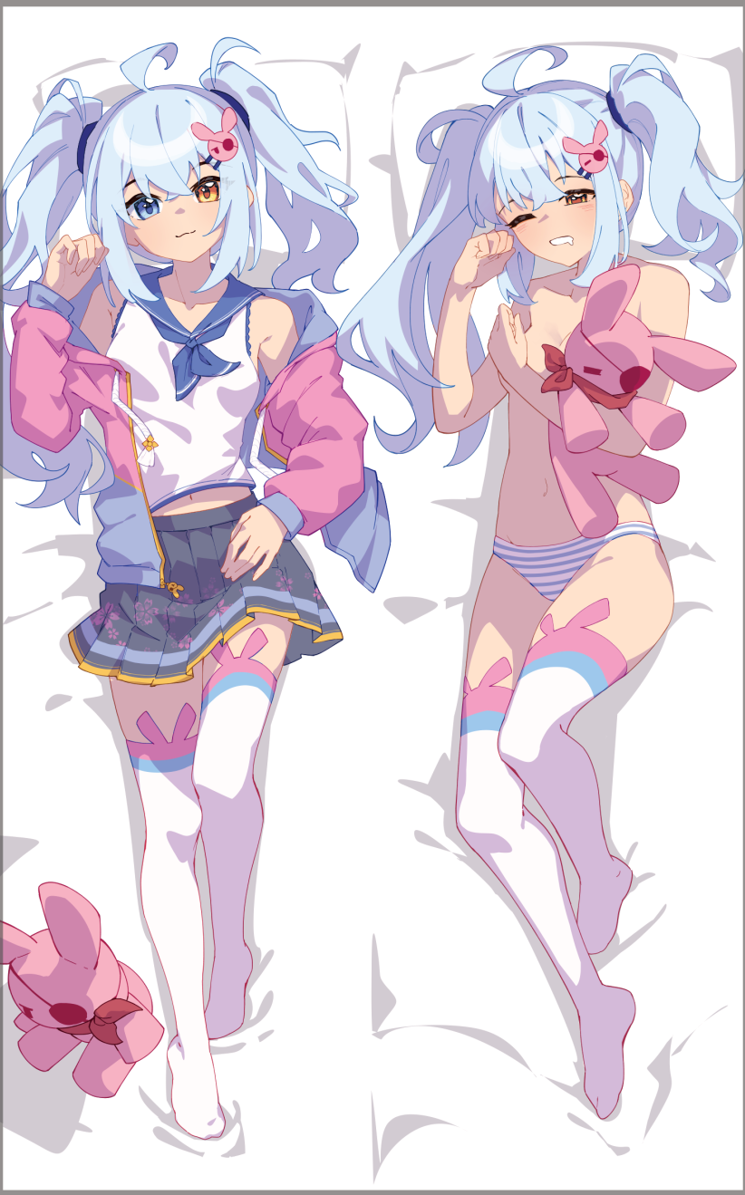 Indie Virtual Youtuber Rule 34 Image