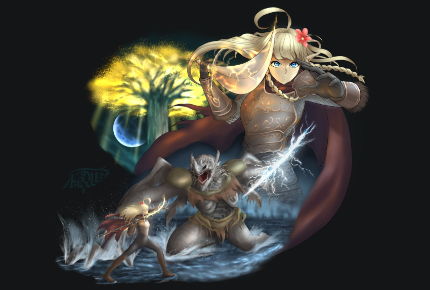 Character Request (Copyright Request) Rule 34 Image