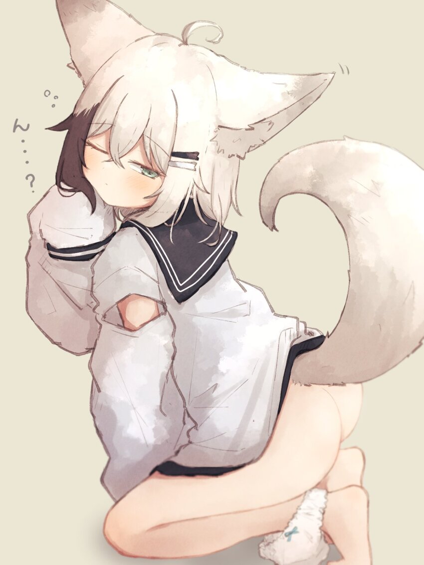 Original Rule 34 Image