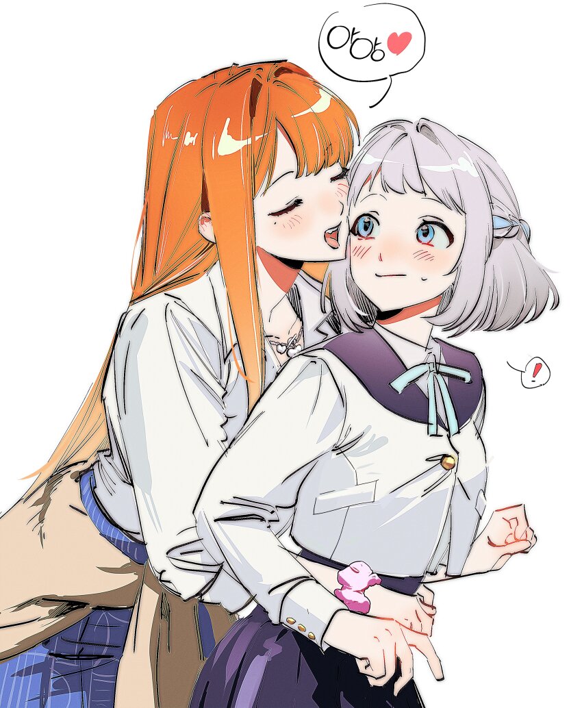 Katsuragi Lilja (Gakuen Idolmaster) Rule 34 Image