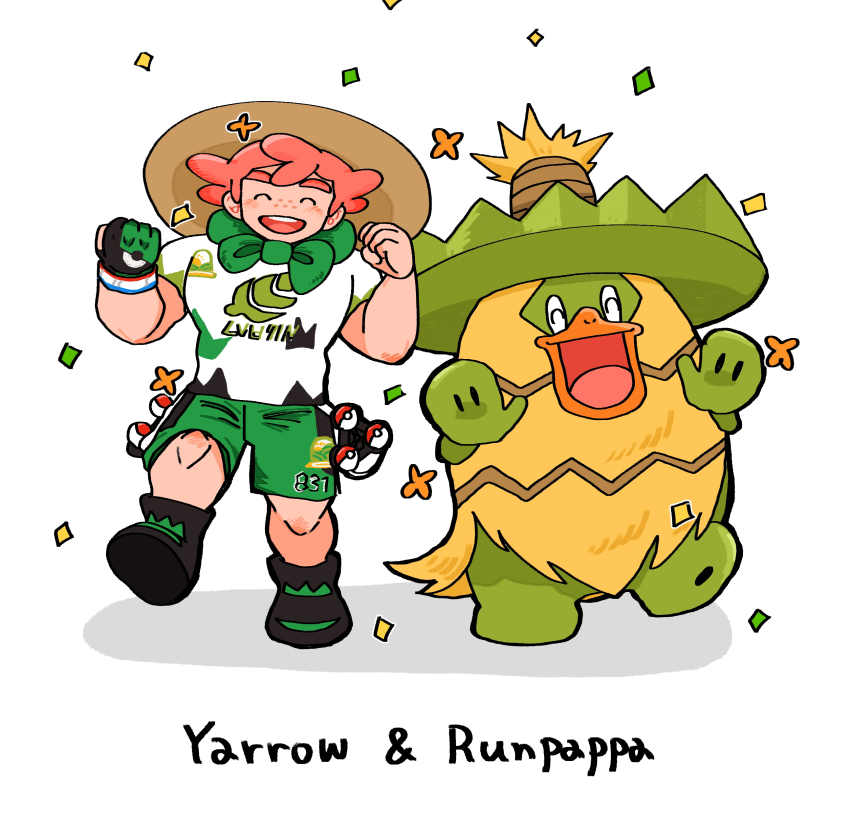 Gen 3 Pokemon (Nintendo) Rule 34 Image
