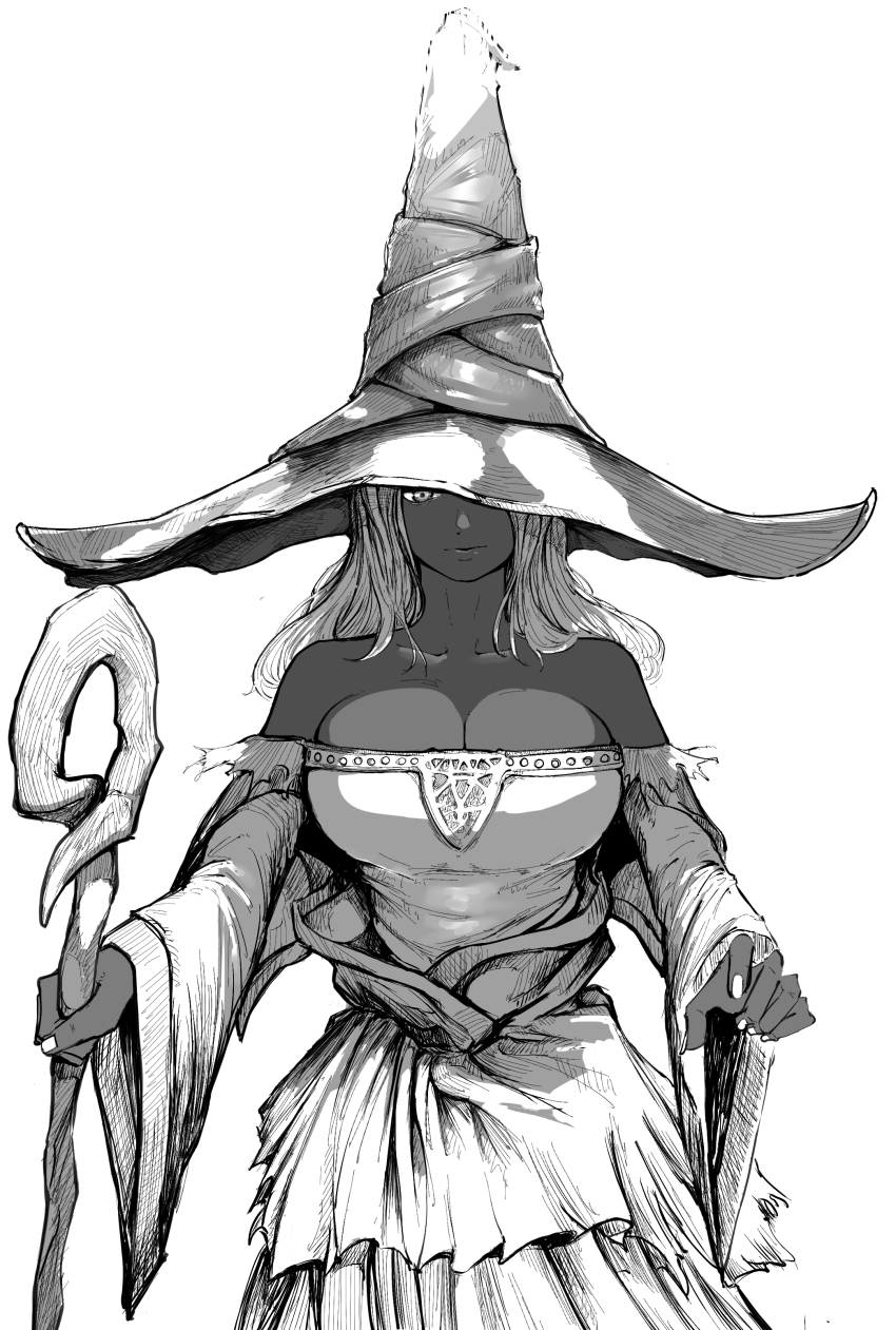 Recluse (Elden Ring) Rule 34 Image