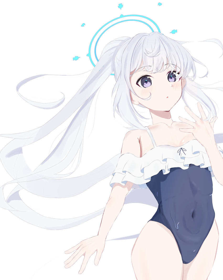 Miyako (Blue Archive) Rule 34 Image