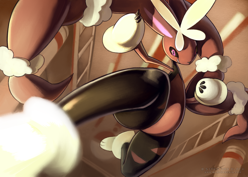 Gen 4 Pokemon (Nintendo) Rule 34 Image
