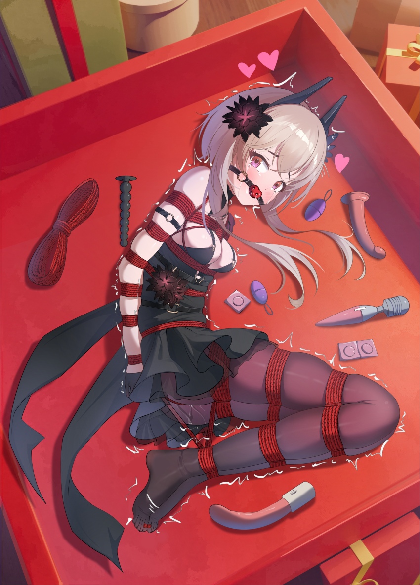 M4 Sopmod Ii (Girls' Frontline) Rule 34 Image