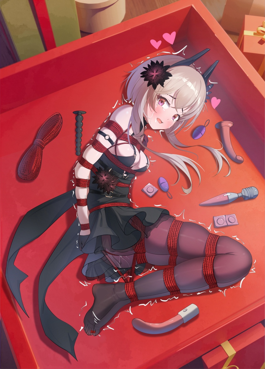 M4 Sopmod Ii (Girls' Frontline) Rule 34 Image