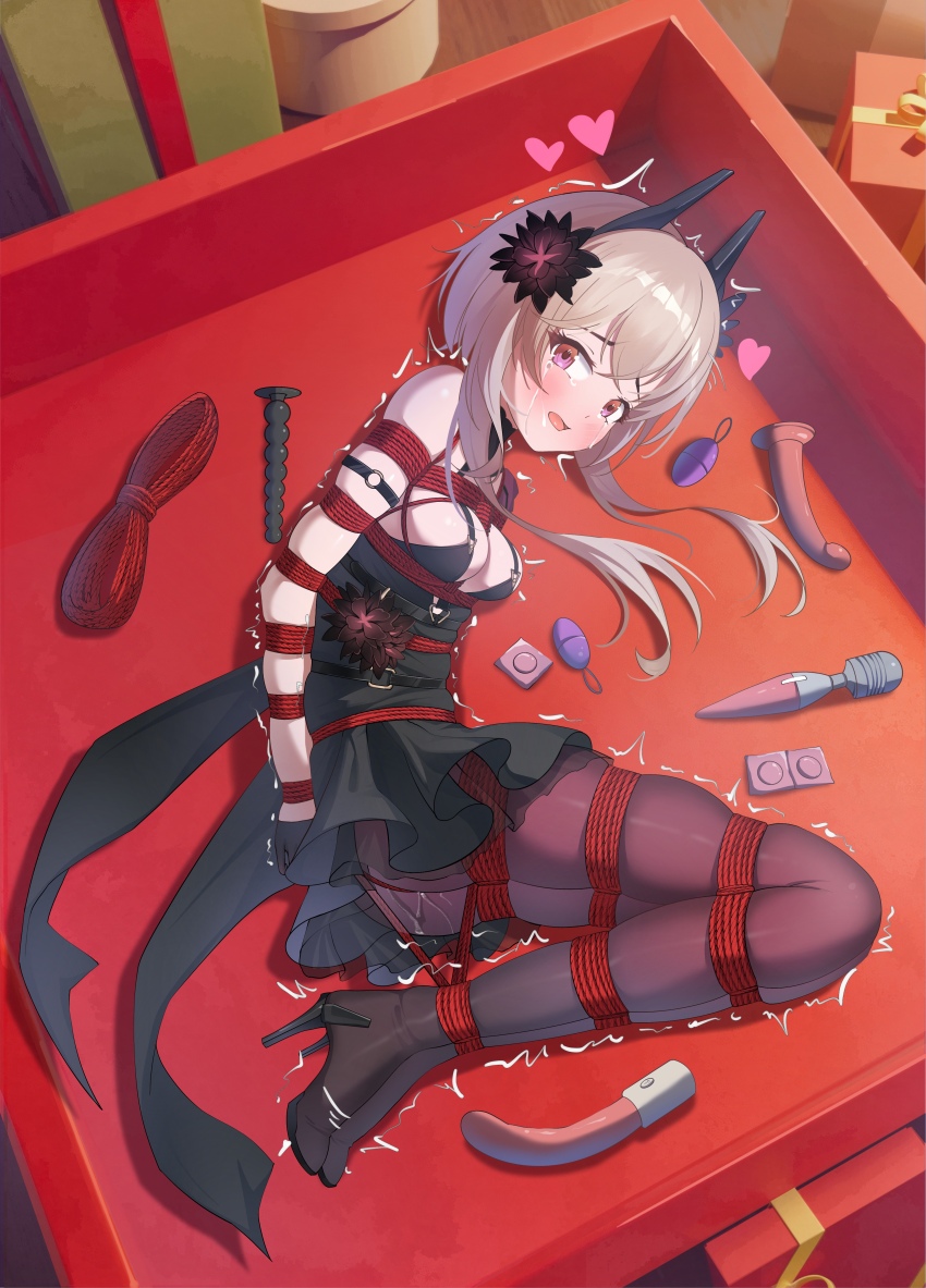 M4 Sopmod Ii (Girls' Frontline) Rule 34 Image