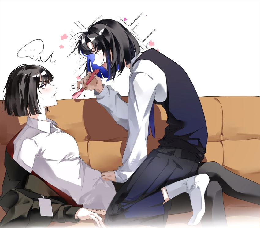 Ryoshu (Project Moon) Rule 34 Image