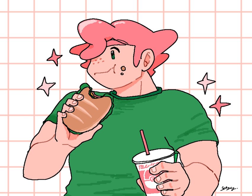 Milo (Pokemon) Rule 34 Image